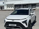 Hyundai Bayon 2023 года за 7 800 000 тг. в Караганда
