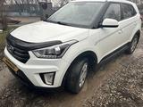 Hyundai Creta 2018 года за 8 000 000 тг. в Алматы – фото 2