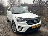 Hyundai Creta 2018 годаүшін8 000 000 тг. в Алматы
