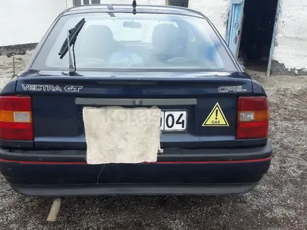 Opel Vectra 1990 года за 650 000 тг. в Актобе – фото 8