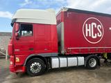 DAF  XF 2012 года за 13 000 000 тг. в Шымкент – фото 2