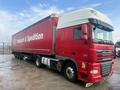 DAF  XF 2012 годаүшін13 000 000 тг. в Шымкент