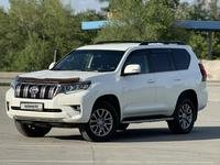 Toyota Land Cruiser Prado 2018 года за 22 300 000 тг. в Семей