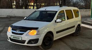 ВАЗ (Lada) Largus 2014 года за 4 500 000 тг. в Актобе