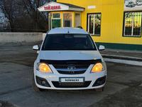 ВАЗ (Lada) Largus 2014 года за 4 200 000 тг. в Актобе