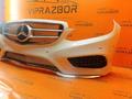 Передний бампер AMG пакет Mercedes-Benz E-Class W212үшін400 000 тг. в Алматы – фото 2