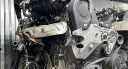 Двигатель BGU, BSE, BSF, BFS — объемом 1.6 литра VW за 550 000 тг. в Астана – фото 2