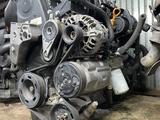 Двигатель BGU, BSE, BSF, BFS — объемом 1.6 литра VW за 550 000 тг. в Астана – фото 3