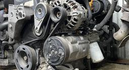 Двигатель BGU, BSE, BSF, BFS — объемом 1.6 литра VW за 550 000 тг. в Астана – фото 3