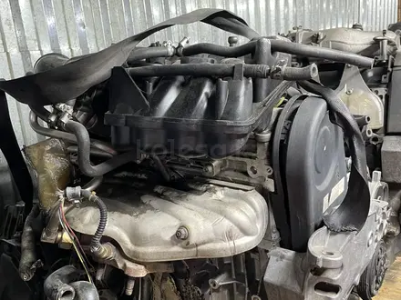 Двигатель BGU, BSE, BSF, BFS — объемом 1.6 литра VW Golf Skoda за 500 000 тг. в Астана – фото 6