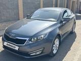 Kia Optima 2012 годаүшін7 800 000 тг. в Караганда