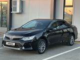 Toyota Camry 2015 годаүшін11 300 000 тг. в Шымкент – фото 3