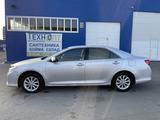 Toyota Camry 2011 годаүшін9 200 000 тг. в Петропавловск – фото 4