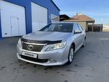 Toyota Camry 2011 годаүшін9 200 000 тг. в Петропавловск