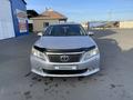 Toyota Camry 2011 года за 9 200 000 тг. в Петропавловск – фото 2