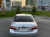 Toyota Camry 2008 годаүшін7 150 000 тг. в Туркестан – фото 4