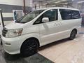 Toyota Alphard 2005 года за 8 600 000 тг. в Астана – фото 2