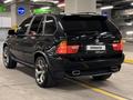 BMW X5 2005 года за 7 200 000 тг. в Алматы – фото 8