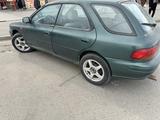 Subaru Impreza 1992 года за 1 450 000 тг. в Алматы – фото 4