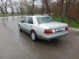 Mercedes-Benz E 230 1993 годаүшін1 600 000 тг. в Алматы – фото 4
