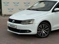 Volkswagen Jetta 2014 годаүшін6 490 000 тг. в Алматы – фото 2