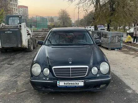 Mercedes-Benz E 280 2001 года за 4 600 000 тг. в Алматы