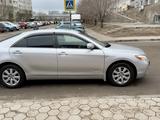 Toyota Camry 2008 года за 6 000 000 тг. в Астана – фото 4