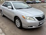 Toyota Camry 2008 года за 6 000 000 тг. в Астана – фото 3