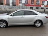 Toyota Camry 2008 года за 6 000 000 тг. в Астана – фото 5