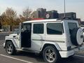 Mercedes-Benz G 500 1994 годаүшін8 000 000 тг. в Семей – фото 4