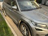 Skoda Kodiaq 2019 года за 10 500 000 тг. в Алматы – фото 3