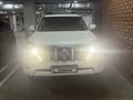 Toyota Land Cruiser Prado 2014 года за 21 000 000 тг. в Астана – фото 2