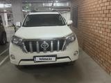 Toyota Land Cruiser Prado 2014 года за 21 000 000 тг. в Астана