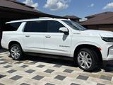 Chevrolet Suburban 2023 годаүшін60 000 000 тг. в Астана – фото 4