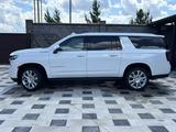 Chevrolet Suburban 2023 годаүшін60 000 000 тг. в Астана – фото 3