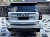 Chevrolet Suburban 2023 годаүшін60 000 000 тг. в Астана – фото 2
