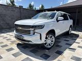 Chevrolet Suburban 2023 годаүшін60 000 000 тг. в Астана