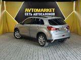 Mitsubishi ASX 2014 года за 7 500 000 тг. в Актау – фото 5