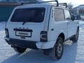 ВАЗ (Lada) Lada 2121 2008 годаfor1 600 000 тг. в Жайрем – фото 2