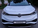 Volkswagen ID.4 2021 годаүшін11 800 000 тг. в Алматы