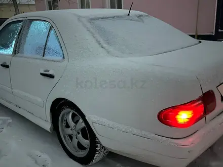 Mercedes-Benz E 230 1995 года за 2 600 000 тг. в Кызылорда – фото 6