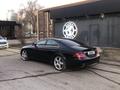 Mercedes-Benz CLS 500 2005 годаfor6 500 000 тг. в Актобе