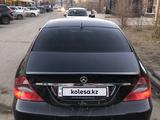 Mercedes-Benz CLS 500 2005 годаүшін6 500 000 тг. в Актобе – фото 5