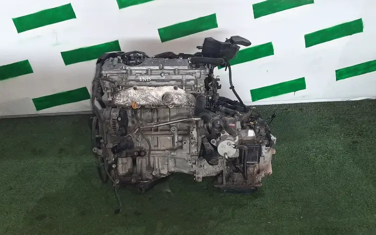 Двигатель (ДВС қозғалтқыш) 2.5L (2AR) Toyota Camry 45 USA за 700 000 тг. в Астана