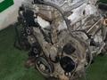 Двигатель (ДВС қозғалтқыш) 2.5L (2AR) Toyota Camry 45 USA за 700 000 тг. в Астана – фото 2