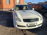 Infiniti G35 2006 года за 4 700 000 тг. в Астана