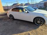 Infiniti G35 2006 года за 4 700 000 тг. в Астана – фото 5