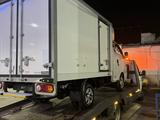 Hyundai Porter 2024 года за 16 200 000 тг. в Шымкент – фото 2