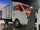 Hyundai Porter 2024 года за 16 200 000 тг. в Шымкент – фото 5