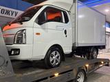 Hyundai Porter 2024 года за 16 200 000 тг. в Шымкент – фото 4